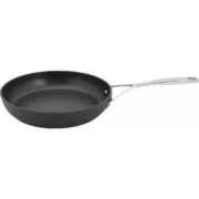 Frigideira antiaderente Demeyere Pro 5 Preto Aço Aço inoxidável Alumínio Ø 28 cm 8,8 x 5,6 x 0,5 cm Cozinha | Gourmet - nacloset