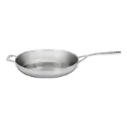 Frigideira Demeyere Multiline 7 Prateado Aço inoxidável Ø 32 cm Cozinha | Gourmet - nacloset