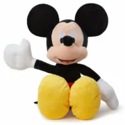 Peluche Mickey Mouse 120 cm Bonecas e peluches - nacloset 2