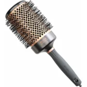 Roupão Olivia Garden EXPERT BLOWOUT HEAT Nº 65 Mm Cabelo - nacloset 2
