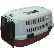 Caixa de Transporte 68 x 47,6 x 45 cm Animais de Estimação - nacloset