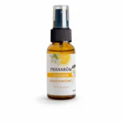 Óleo Essencial Pranarôm Cítrico Tonificante Limão Bergamota Spray (30 ml) Casa | Jardim - nacloset