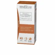 Sérum Reparador Remescar Ácido Hialurónico Vitamina C (30 ml) Cosméticos com Ácido Hialurónico - nacloset