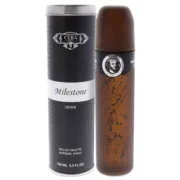 Perfume Homem Cuba Milestone 100 ml Perfumaria | Cosmética - nacloset