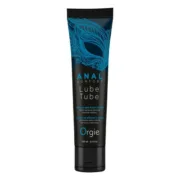 Lubrificante Anal Orgie Comfort 100 ml Sexo anal Lubrificantes à base de água - nacloset