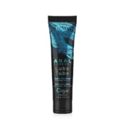 Lubrificante Anal Orgie Comfort 100 ml Sexo anal Lubrificantes à base de água - nacloset 2
