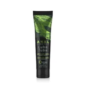 Lubrificante Anal Orgie 100 ml Lubrificantes à base de água - nacloset 2