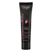 Lubrificante à Base de Água Slide Orgie Cotton Candy Algodão Doce 100 ml Lubrificantes à base de água - nacloset