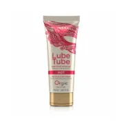 Lubrificante Orgie OR-21067 150 ml Efeito Calor Lubrificantes à base de água - nacloset 2