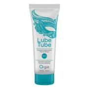 Lubrificante Orgie 150 ml Efeito Frio Lubrificantes à base de água - nacloset