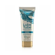 Lubrificante Orgie 150 ml Efeito Frio Lubrificantes à base de água - nacloset 2