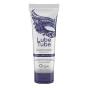 Lubrificante à Base de Água Slide Orgie Xtra 150 ml Lubrificantes à base de água - nacloset