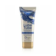 Lubrificante à Base de Água Slide Orgie Xtra 150 ml Lubrificantes à base de água - nacloset 2