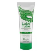 Lubrificante à Base de Água Slide Orgie OR-21081 150 ml Lubrificantes à base de água - nacloset 2