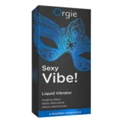Gel Íntimo Orgie 15 ml Afrodisíacos - nacloset 2