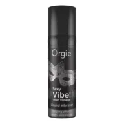 Gel Íntimo Orgie 15 ml Lubrificantes à base de água - nacloset