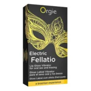 Batom de Estimulação Oral Orgie 10 ml Afrodisíacos - nacloset 2