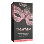 Gel tonificante vaginal Orgie Adstringente 15 ml Afrodisíacos e Estimulantes - nacloset 2