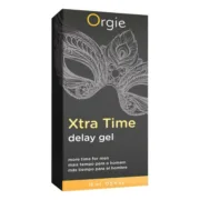 Creme Retardante Orgie Afrodisíacos e Estimulantes - nacloset 2
