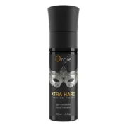 Gel Estimulante Orgie Extra Hard 50 ml Afrodisíacos e Estimulantes - nacloset