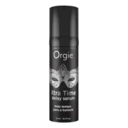 Creme Retardante Orgie (15 ml) Afrodisíacos e Estimulantes - nacloset