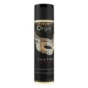 Óleo de Massagem Erótico Orgie TANTRIC DIVINE NECTAR 200 ml Massagem Erótica - nacloset