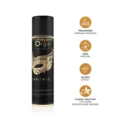 Óleo de Massagem Erótico Orgie Tantric Love Ritual 200 ml Afrodisíacos e Estimulantes - nacloset 2