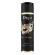 Óleo de Massagem Erótico Orgie Alperce (200 ml) Massagem Erótica - nacloset