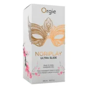 Óleo de Massagem Erótico Ultra Slide Orgie (500 ml) Massagem Erótica - nacloset 2