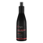 Afrodisíaco Orgie OR-21302 200 ml Afrodisíacos - nacloset