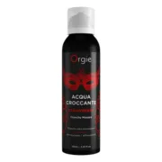 Gel de Banho Acqua Croccante Orgie Morango (100 ml) Loções e géis de massagem - nacloset