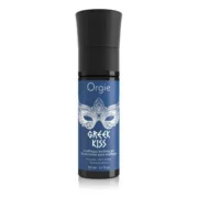 Gel Relaxante Anal Greek Kiss Orgie (50 ml) Afrodisíacos e Estimulantes - nacloset