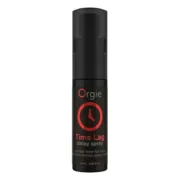 Creme Estimulante Orgie Time Lag 25 ml Afrodisíacos e Estimulantes - nacloset