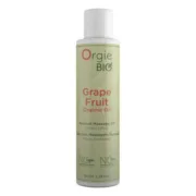 Óleo de Massagem Erótico Orgie Toranja (100 ml) Massagem Erótica - nacloset