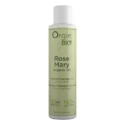 Óleo de Massagem Erótico Orgie Alecrim (100 ml) Massagem Erótica - nacloset