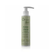 BodyGlide Orgie 100 ml Aloé Vera Lubrificantes à base de água - nacloset 2