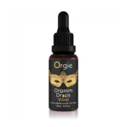Estimulador LibidoJelly Orgie Drops Vibe 15 ml Afrodisíacos e Estimulantes - nacloset