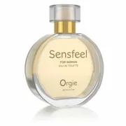 Água-de-Colónia Pheromone Orgie 34162 50 ml Afrodisíacos - nacloset