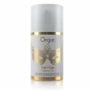 Creme Push Up Orgie Lifting Effect Afrodisíacos e Estimulantes - nacloset