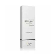 Perfume Erótico Orgie 10 ml Com feromonas Mulher Sensfeel Afrodisíacos - nacloset 2