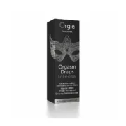 Estimulador de Clitóris Orgie 30 ml Afrodisíacos e Estimulantes - nacloset 2