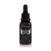Estimulador de Clitóris Orgie 30 ml Afrodisíacos e Estimulantes - nacloset