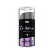 Gel Estimulante Intt EXCITATION 15 ml Afrodisíacos e Estimulantes - nacloset 2