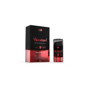 Lubrificante Intt ITT103 15 ml Lubrificantes à base de água - nacloset