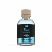 Gel Massageador Intt 30 ml Efeito Frio Lubrificantes à base de água - nacloset 2