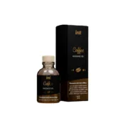 Gel Massageador Intt Café 30 ml Efeito Calor Lubrificantes à base de água - nacloset
