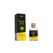 Óleo de Massagem Erótico Intt 30 ml Maracujá Massagem Erótica - nacloset