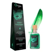Kit Prazer Grande Sexy Theraphy Apple Orgie Sets Eróticos - nacloset