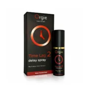 Spray Retardante Orgie Time Lag 2 Next Generation 10 ml Afrodisíacos e Estimulantes - nacloset