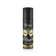 Pack de Amostra Orgie Dual Vibe! 15 ml Piña Colada Lubrificantes à base de água - nacloset